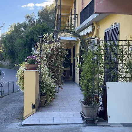 Maison21 Casa de Férias Lerici