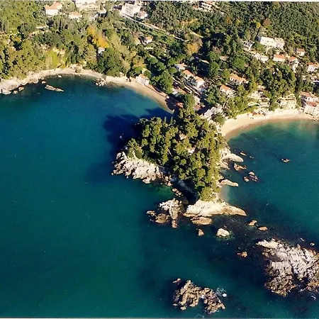 Maison21 Lerici