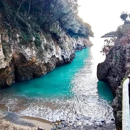 Casa de Férias Maison21