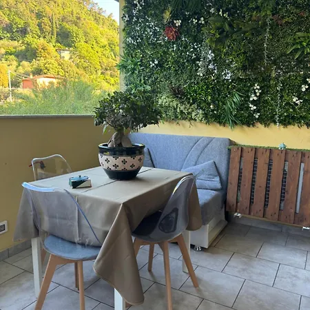 Maison21 Casa de Férias Lerici