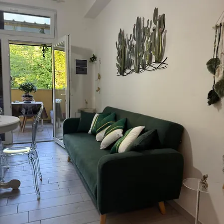 Maison21 Casa de Férias Lerici