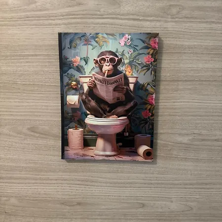 Maison21 Casa de Férias