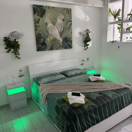 Casa de Férias Maison21 Lerici