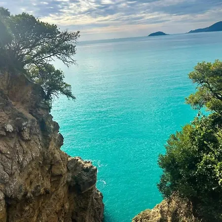 Tatil Evi Maison21