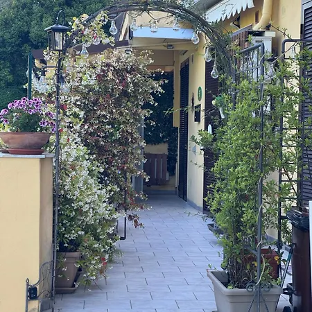 Tatil Evi Maison21