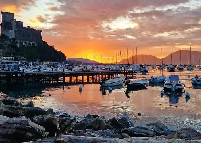 度假居 Maison21 *