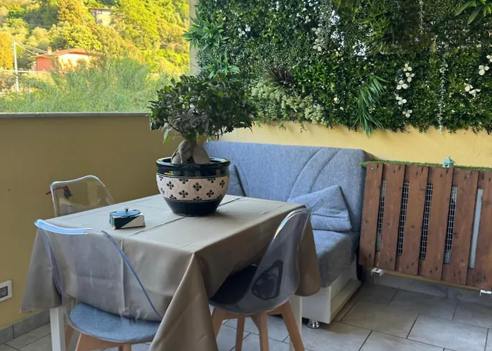 Maison21 度假居 莱里奇