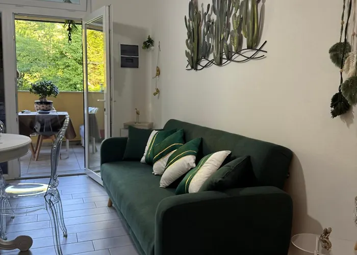 Maison21 度假居 莱里奇